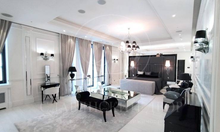 Лот-8641-239273 продажа дома Москва Екатериновка