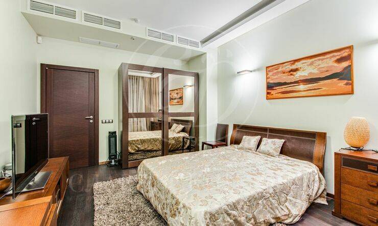 Лот-11810-239365 Аренда квартиры Замоскворечье, Якиманка