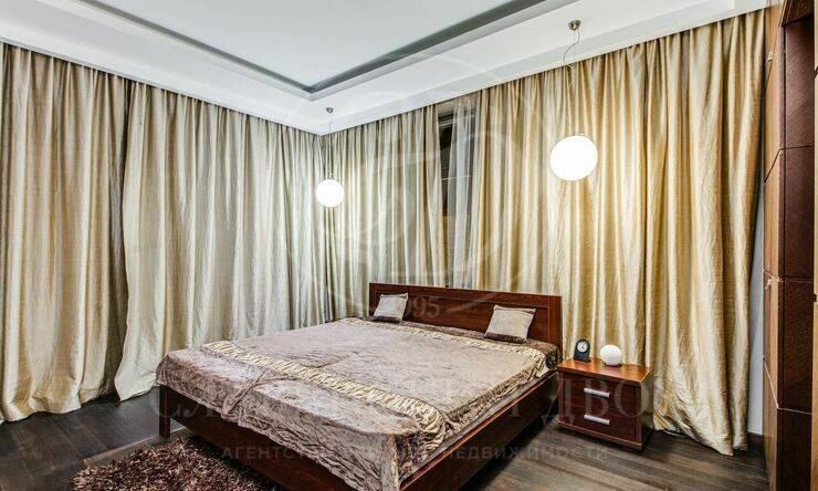 Лот-11810-239367 Аренда квартиры Замоскворечье, Якиманка