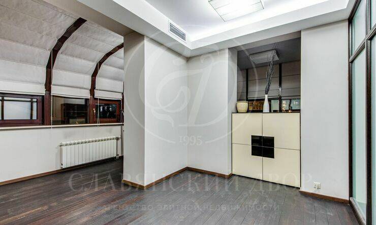 Лот-11810-239373 Аренда квартиры Замоскворечье, Якиманка