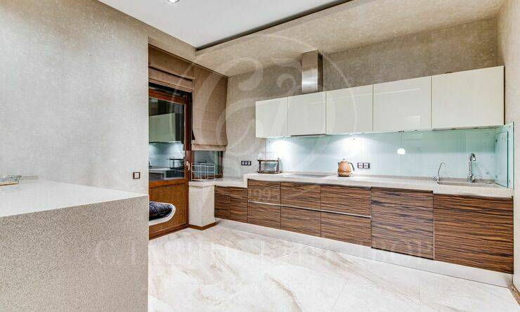 Лот-11810-239374 Аренда квартиры Замоскворечье, Якиманка