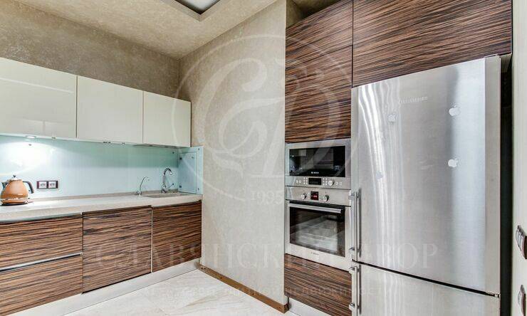 Лот-11810-239375 Аренда квартиры Замоскворечье, Якиманка