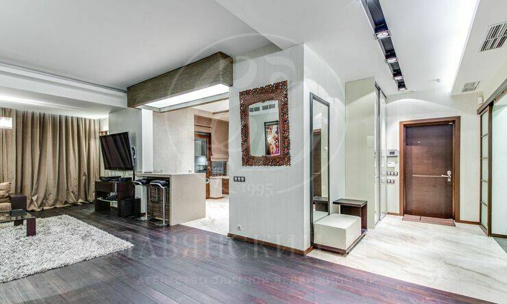 Лот-11810-239378 Аренда квартиры Замоскворечье, Якиманка