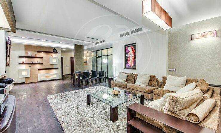 Лот-11810-239380 Аренда квартиры Замоскворечье, Якиманка