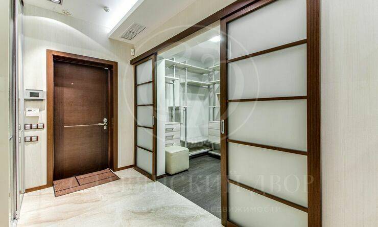 Лот-11810-239383 Аренда квартиры Замоскворечье, Якиманка