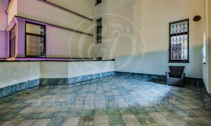 Лот-11810-239384 Аренда квартиры Замоскворечье, Якиманка