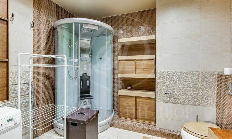 Лот-11810-239390 Аренда квартиры Замоскворечье, Якиманка