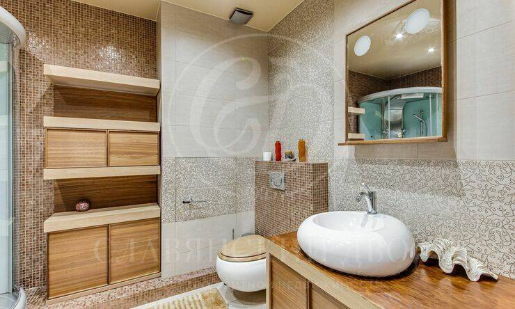 Лот-11810-239391 Аренда квартиры Замоскворечье, Якиманка