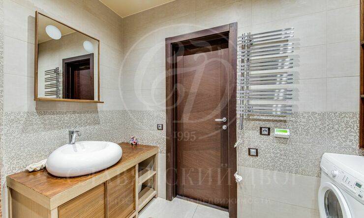 Лот-11810-239392 Аренда квартиры Замоскворечье, Якиманка