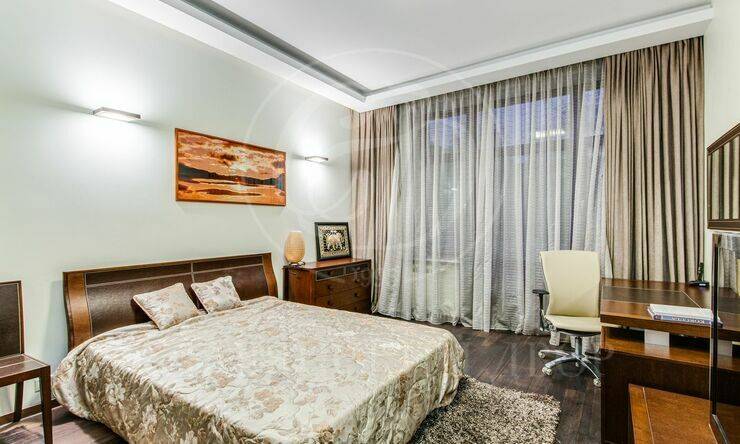 Лот-11810-239393 Аренда квартиры Замоскворечье, Якиманка