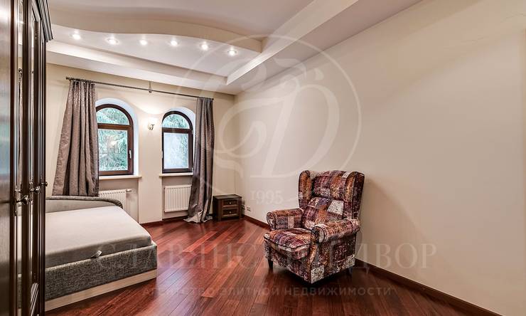 Лот-4333-239457 продажа дома Новорижское шоссе Шервуд