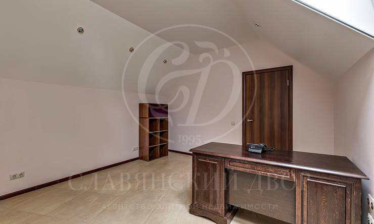 Лот-4333-239462 продажа дома Новорижское шоссе Шервуд