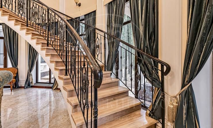 Лот-4333-239467 продажа дома Новорижское шоссе Шервуд