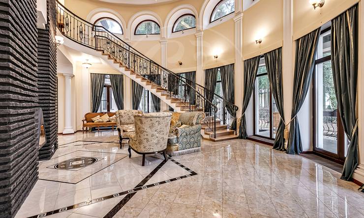 Лот-4333-239469 продажа дома Новорижское шоссе Шервуд