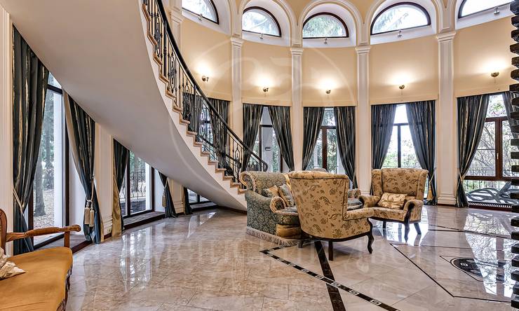 Лот-4333-239470 продажа дома Новорижское шоссе Шервуд