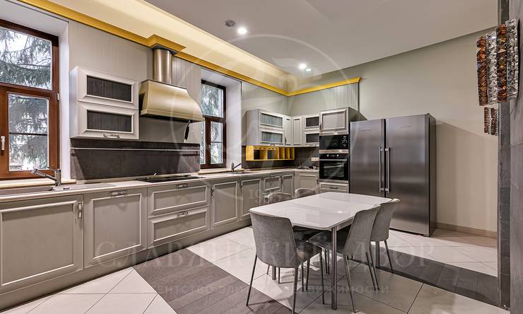 Лот-4333-239472 продажа дома Новорижское шоссе Шервуд