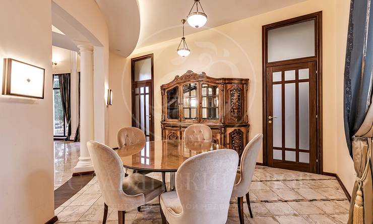 Лот-4333-239475 продажа дома Новорижское шоссе Шервуд