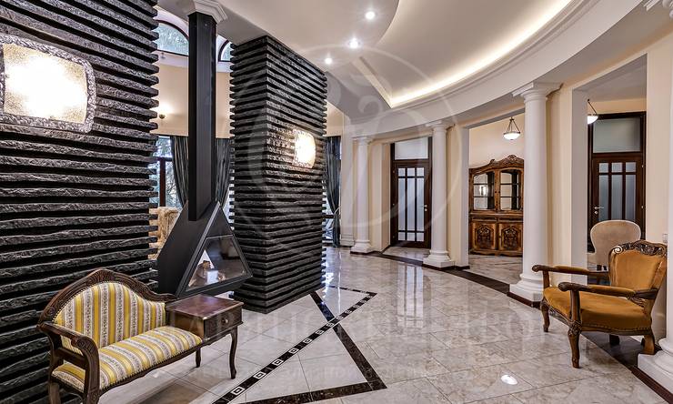 Лот-4333-239476 продажа дома Новорижское шоссе Шервуд