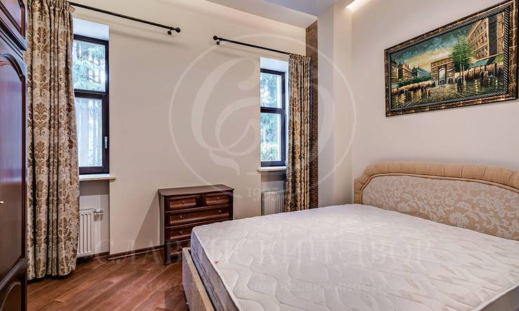 Лот-4333-239478 продажа дома Новорижское шоссе Шервуд