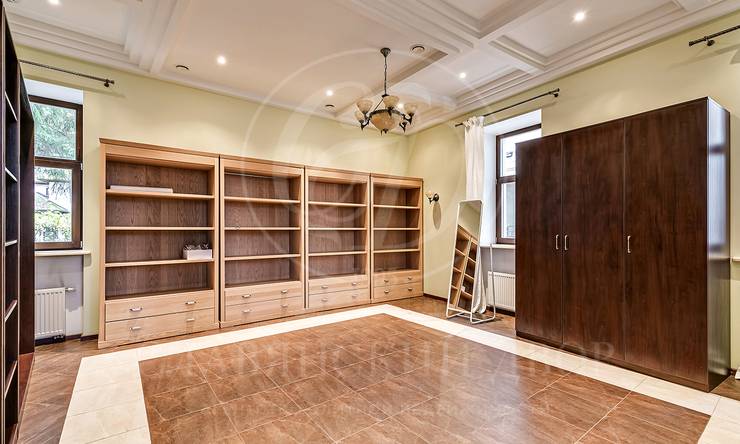 Лот-4333-239479 продажа дома Новорижское шоссе Шервуд