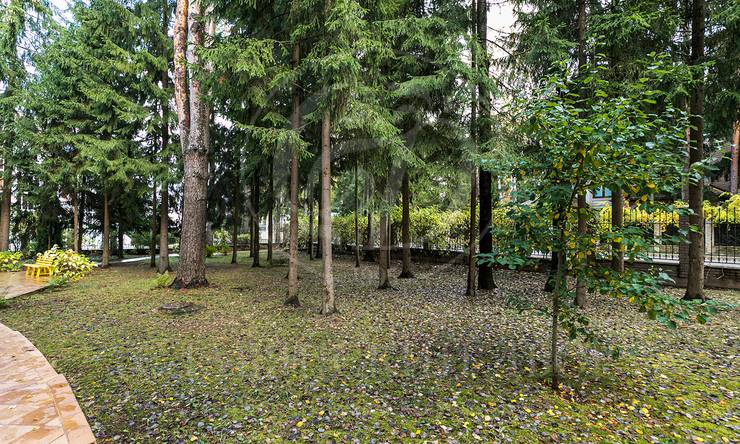 Лот-4333-239481 продажа дома Новорижское шоссе Шервуд