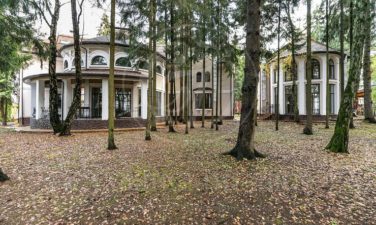 Лот-4333-239482 продажа дома Новорижское шоссе Шервуд