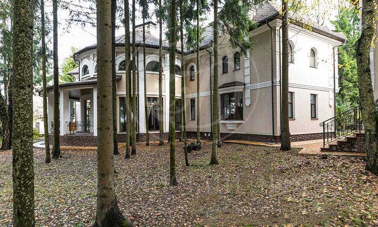 Лот-4333-239483 продажа дома Новорижское шоссе Шервуд