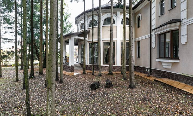 Лот-4333-239485 продажа дома Новорижское шоссе Шервуд