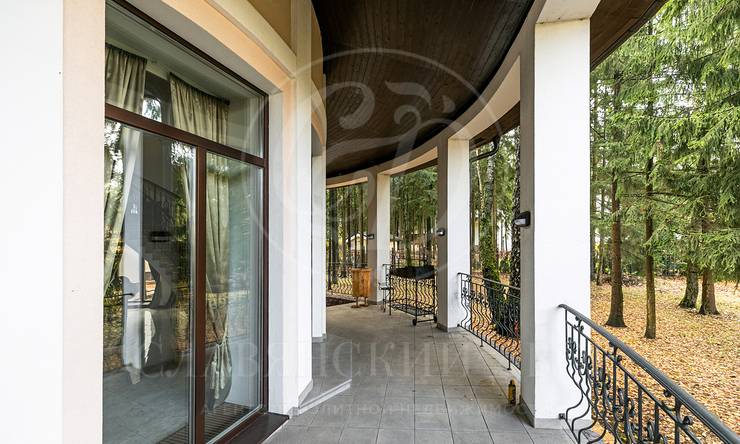 Лот-4333-239486 продажа дома Новорижское шоссе Шервуд