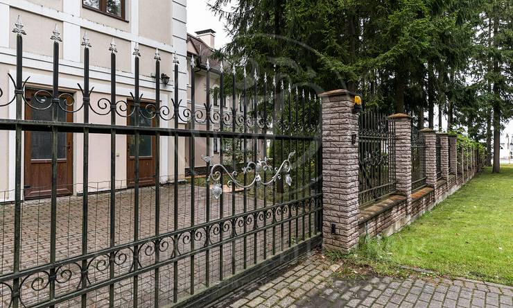 Лот-4333-239488 продажа дома Новорижское шоссе Шервуд