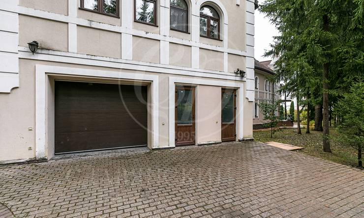 Лот-4333-239492 продажа дома Новорижское шоссе Шервуд