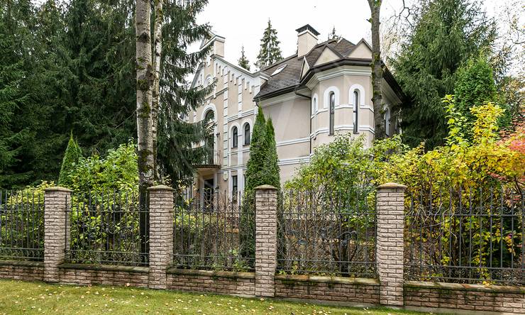 Лот-4333-239494 продажа дома Новорижское шоссе Шервуд