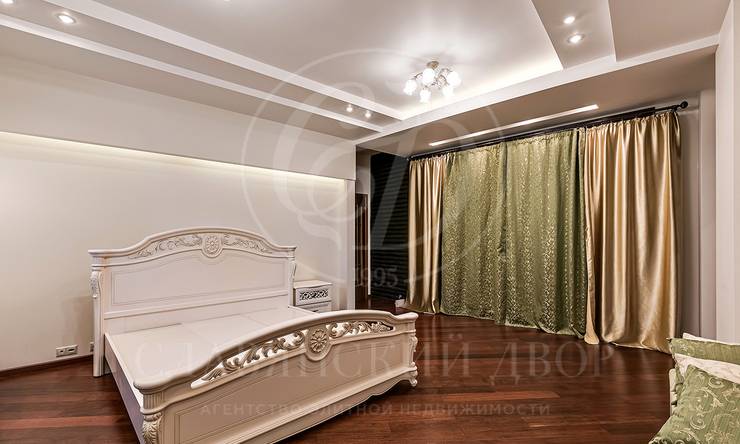 Лот-4333-239496 продажа дома Новорижское шоссе Шервуд