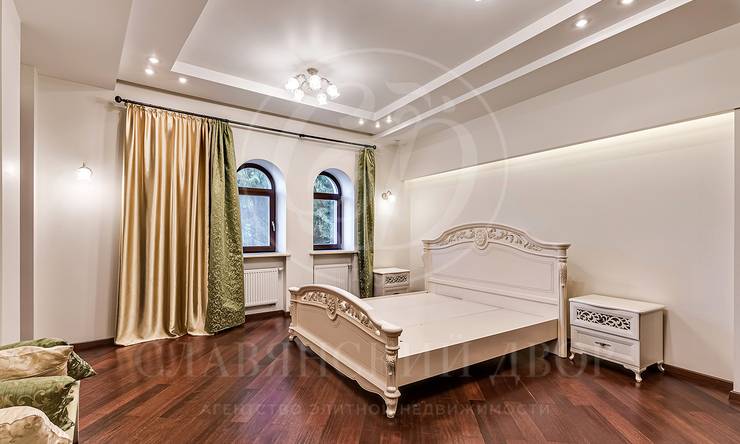 Лот-4333-239499 продажа дома Новорижское шоссе Шервуд