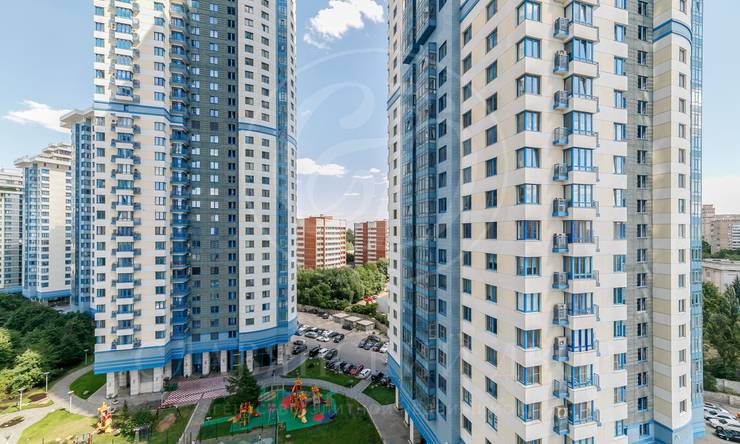 Лот-10052-239505 Продажа квартиры Университет