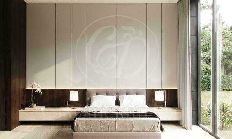 Лот-9175-239652 продажа дома Рублево-Успенское шоссе Успенские леса (Ново-Успенский)