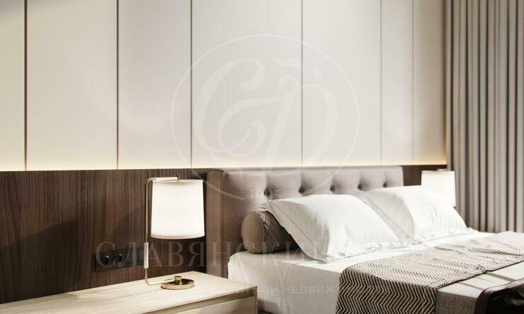 Лот-9175-239654 продажа дома Рублево-Успенское шоссе Успенские леса (Ново-Успенский)