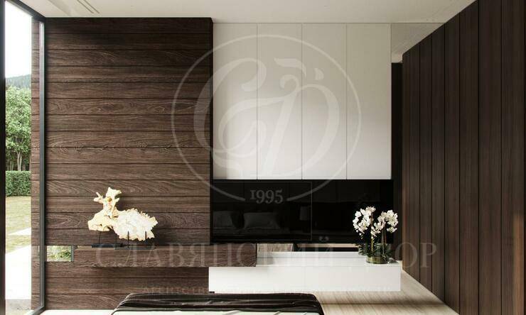 Лот-9175-239656 продажа дома Рублево-Успенское шоссе Успенские леса (Ново-Успенский)