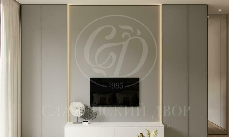 Лот-9175-239658 продажа дома Рублево-Успенское шоссе Успенские леса (Ново-Успенский)