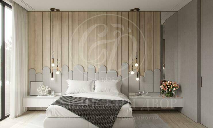 Лот-9175-239668 продажа дома Рублево-Успенское шоссе Успенские леса (Ново-Успенский)