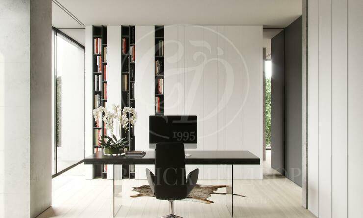 Лот-9175-239669 продажа дома Рублево-Успенское шоссе Успенские леса (Ново-Успенский)