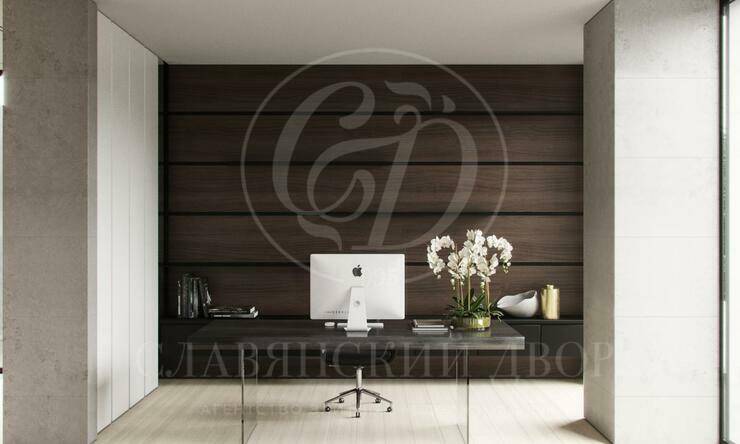 Лот-9175-239671 продажа дома Рублево-Успенское шоссе Успенские леса (Ново-Успенский)