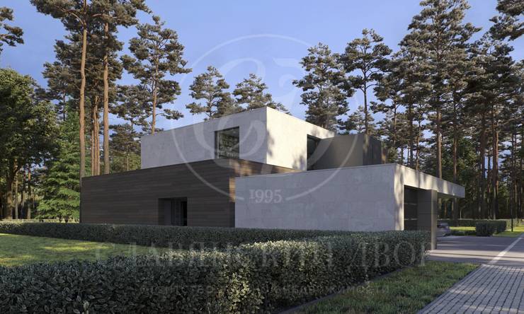 Лот-9175-239681 продажа дома Рублево-Успенское шоссе Успенские леса (Ново-Успенский)