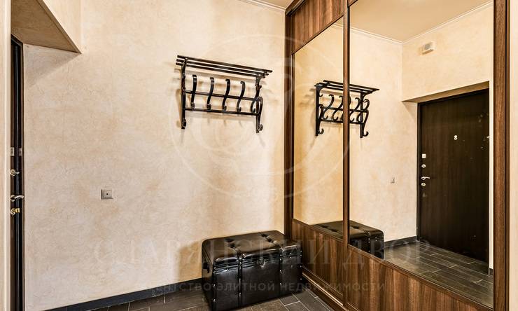 Лот-11811-239701 Аренда квартиры Ленинский проспект