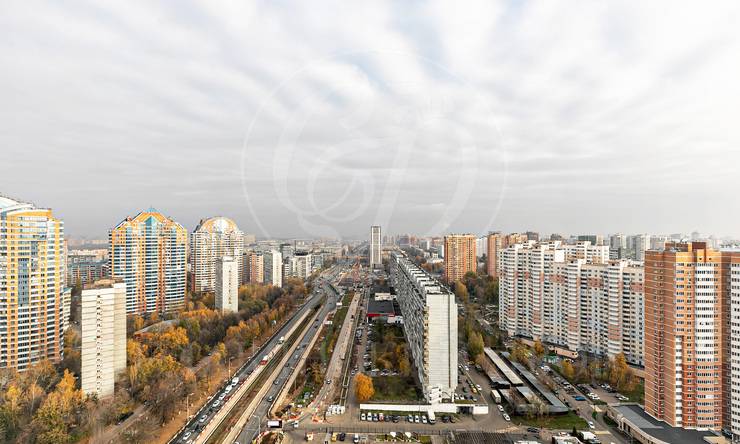 Лот-11811-239702 Аренда квартиры Ленинский проспект