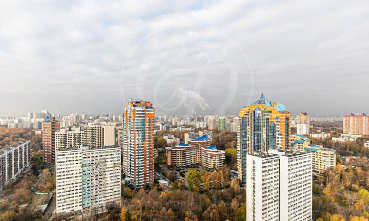 Лот-11811-239709 Аренда квартиры Ленинский проспект