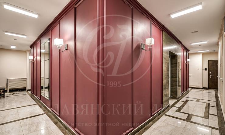 Лот-11811-239712 Аренда квартиры Ленинский проспект