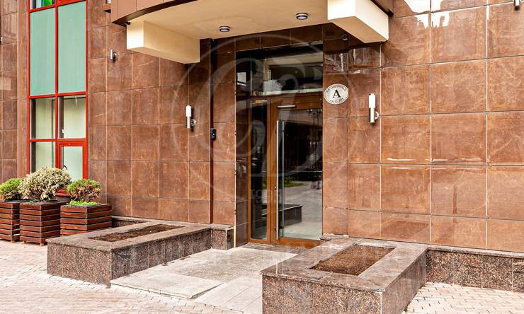 Лот-11811-239716 Аренда квартиры Ленинский проспект