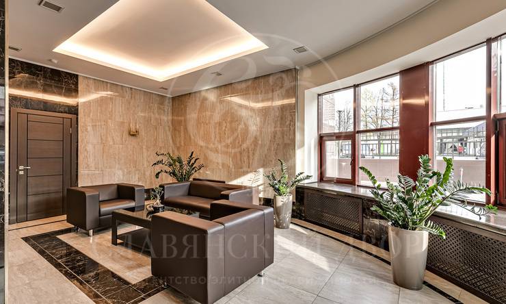 Лот-11811-239717 Аренда квартиры Ленинский проспект