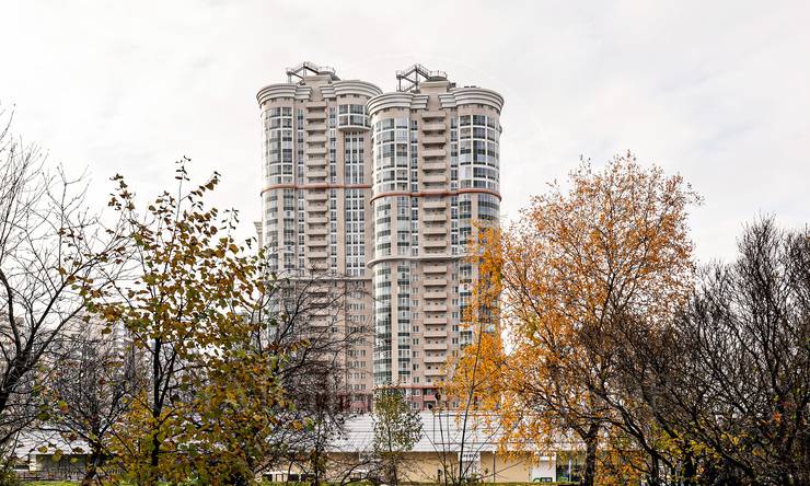 Лот-11811-239720 Аренда квартиры Ленинский проспект